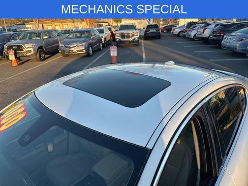 2011 Jaguar XF Premium