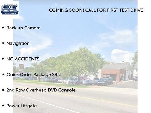 Octane Red Pearlcoat 2020 Dodge Grand Caravan GT