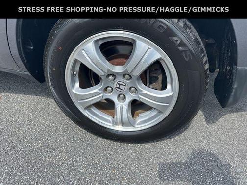 2014 Honda Pilot EX-L