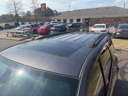 2017 Dodge Durango SXT