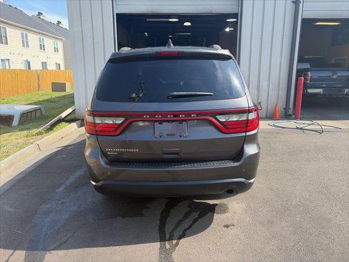 2017 Dodge Durango SXT