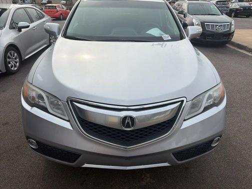 2015 Acura RDX Technology Package