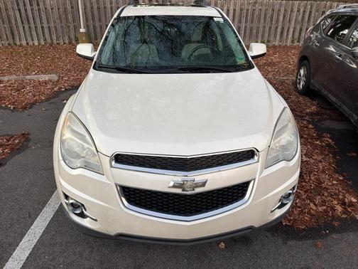2015 Chevrolet Equinox 2LT