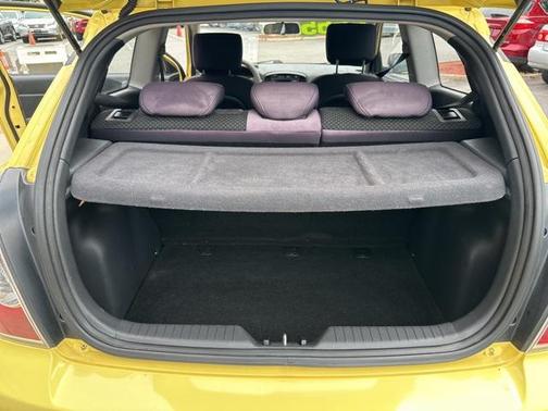 2010 Hyundai Accent GS