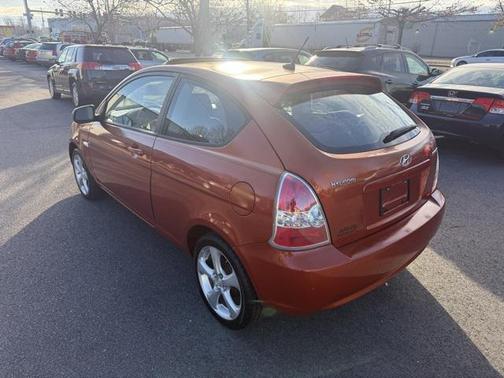 2010 Hyundai Accent SE