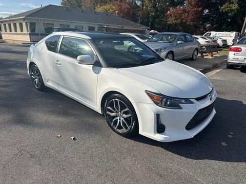 2014 Scion tC Base