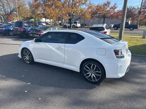 2014 Scion tC Base