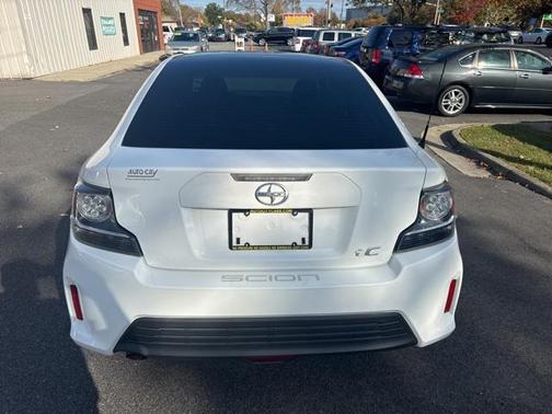 2014 Scion tC Base
