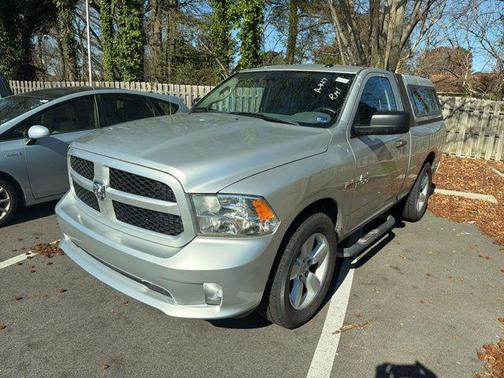 2013 RAM 1500 Tradesman/Express