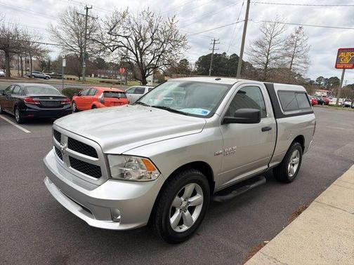 2013 RAM 1500 Tradesman/Express