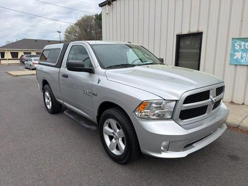 2013 RAM 1500 Tradesman/Express
