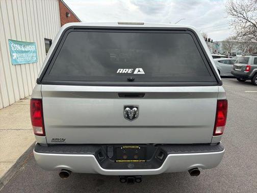 2013 RAM 1500 Tradesman/Express