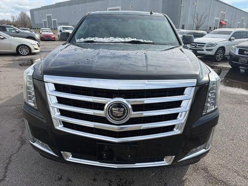 2015 Cadillac Escalade ESV Premium