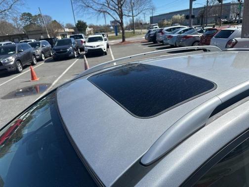 2013 Nissan Rogue SV w/SL Pkg