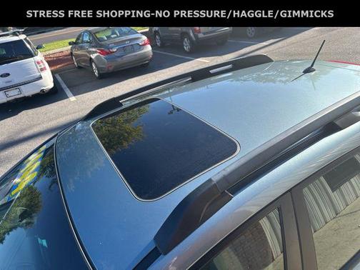 2012 Subaru Impreza 2.0i Sport Limited