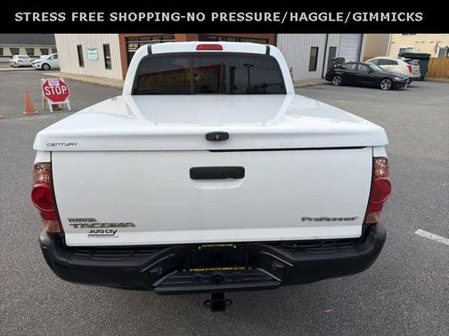 2014 Toyota Tacoma PreRunner