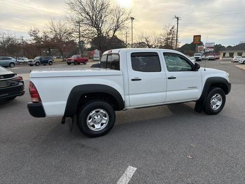 2014 Toyota Tacoma PreRunner