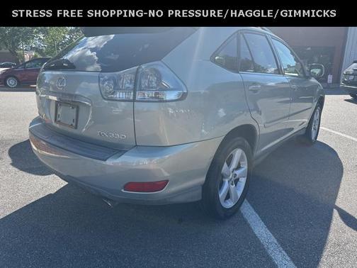 2005 Lexus RX 330 Base