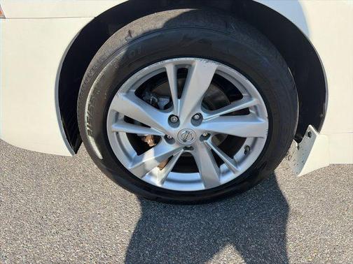 2013 Nissan Altima 2.5 SL