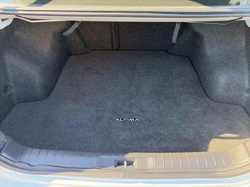 2013 Nissan Altima 2.5 SL