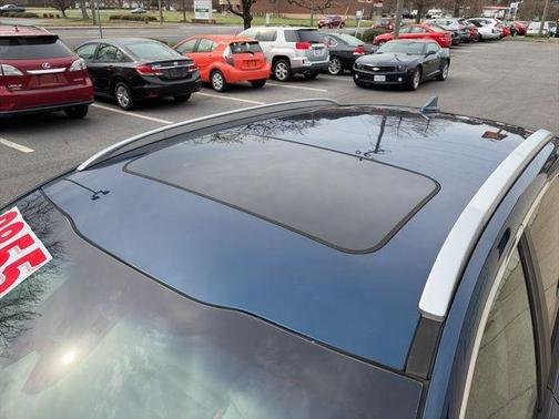 2017 Kia Niro Touring