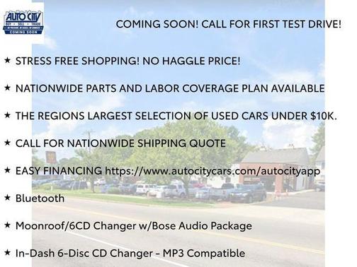 Black Mica 2011 Mazda Mazda3 i Touring