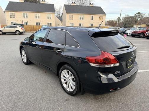 2013 Toyota Venza XLE
