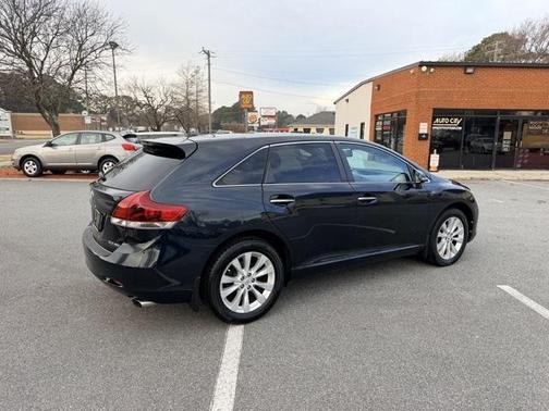 2013 Toyota Venza XLE