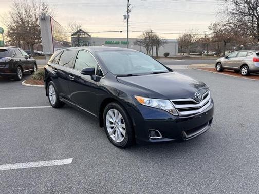 2013 Toyota Venza XLE