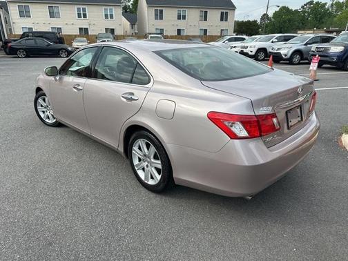 2008 Lexus ES 350 Base