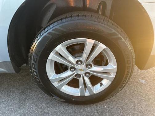 2015 Chevrolet Equinox 2LT
