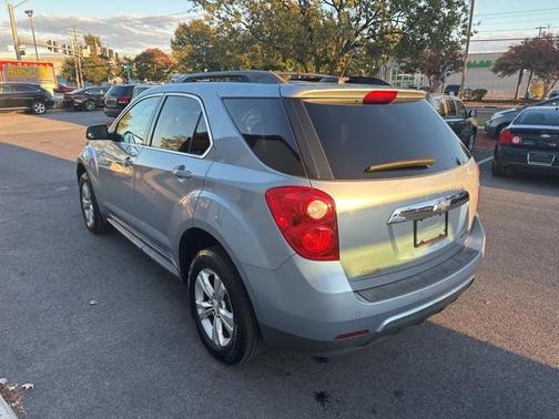 2015 Chevrolet Equinox 2LT
