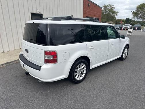 2015 Ford Flex SE