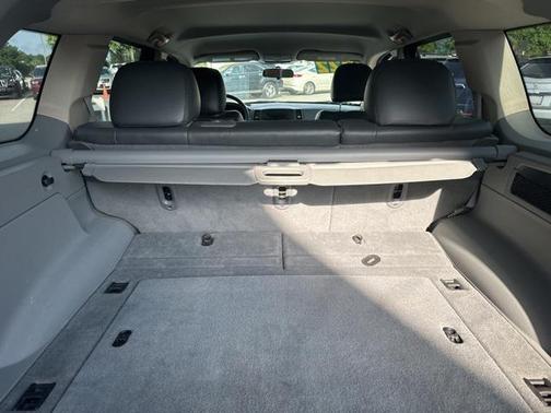 2005 Jeep Grand Cherokee Laredo