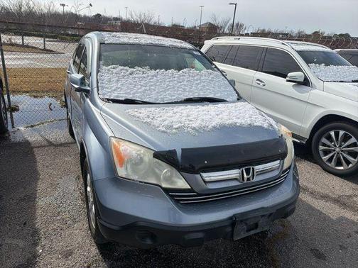 2007 Honda CR-V EX-L