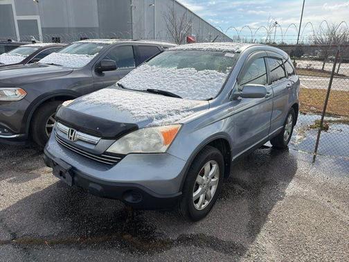 2007 Honda CR-V EX-L