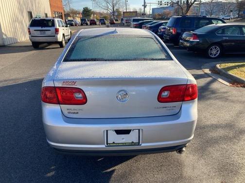 2011 Buick Lucerne CXL