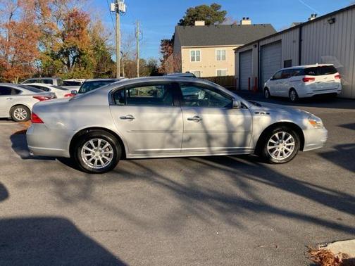 2011 Buick Lucerne CXL