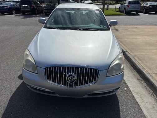 2011 Buick Lucerne CXL