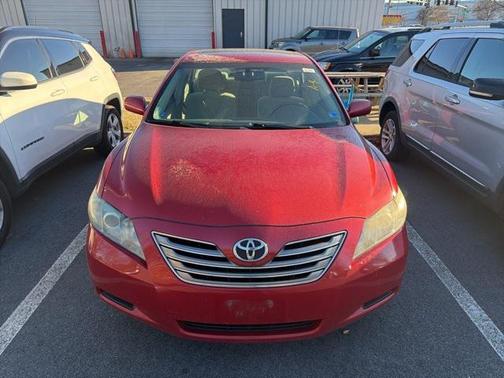 2009 Toyota Camry Hybrid SE
