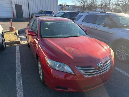 2009 Toyota Camry Hybrid SE