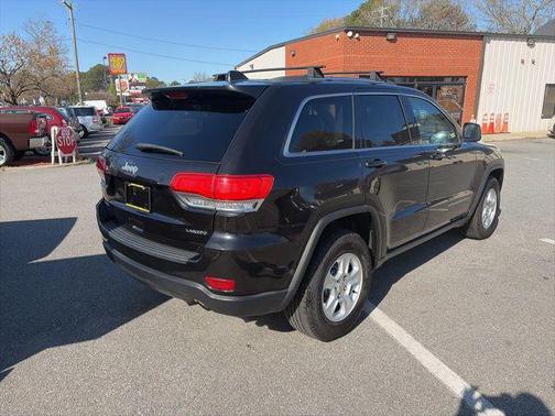 2014 Jeep Grand Cherokee Laredo