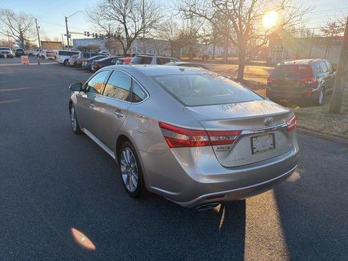 2014 Toyota Avalon XLE Touring