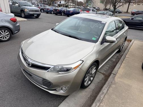 2014 Toyota Avalon XLE Touring