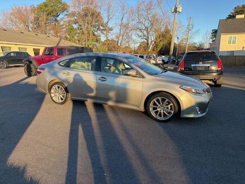 2014 Toyota Avalon XLE Touring