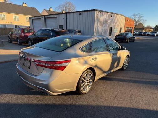 2014 Toyota Avalon XLE Touring