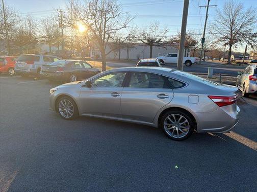 2014 Toyota Avalon XLE Touring