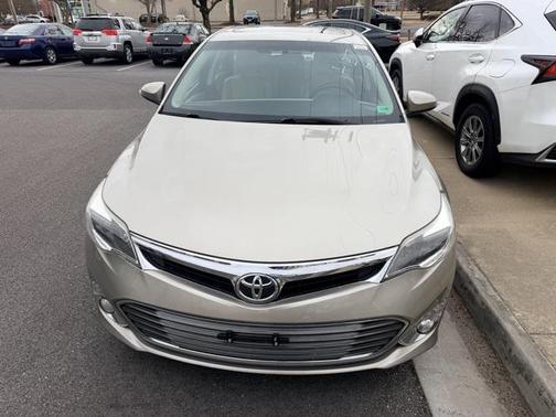2014 Toyota Avalon XLE Touring