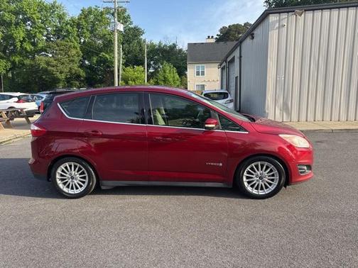 2014 Ford C-Max Hybrid SEL