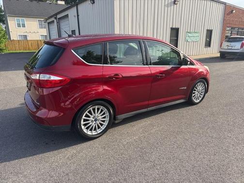 2014 Ford C-Max Hybrid SEL
